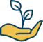 Serve Icon