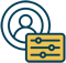 Personalization Icon