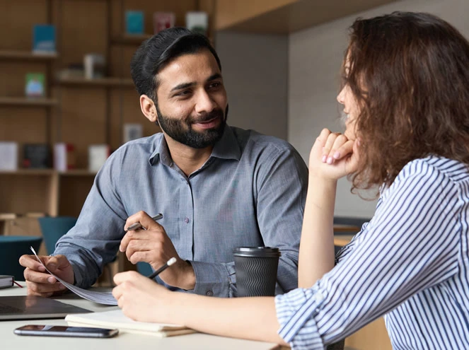 In-Person Professional Development